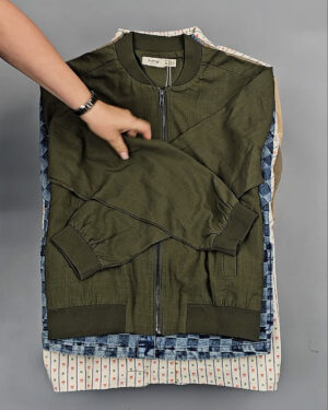 Фотография  421 - Ветровки DK Company 075#10 кг, ЛОТ СТ-9373 оптом в Пскове и Псковской области