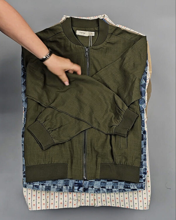 Фотография  522 - Ветровки DK Company 075#10 кг, ЛОТ СТ-9373 оптом в Пскове и Псковской области