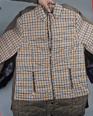 Купить Куртки#25 кг, ЛОТ № СХ-0169 оптом в Пскове и Псковской области