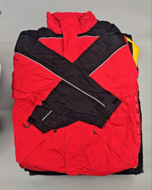 Купить Верхняя одежда мужская CAN 104#15 кг, ЛОТ СТ-9439 оптом в Пскове и Псковской области