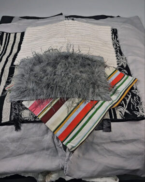 Купить 11991 ПДО H&M (H H&M HHR mix) 1224#25 кг, ЛОТ №СТ-9566 оптом в Пскове и Псковской области