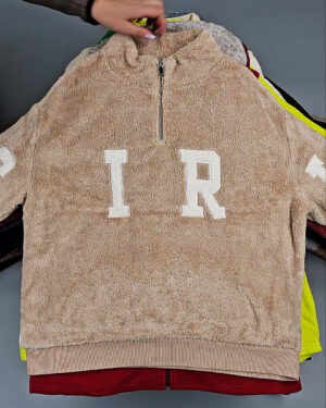 Фотография  920 - Флис#20 кг, ЛОТ № СХ-0176 оптом в Пскове и Псковской области