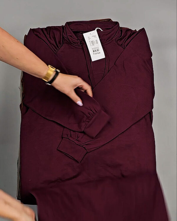 Фотография  155 - Платья Bestseller+DK Winter 035#7 кг оптом в Пскове и Псковской области