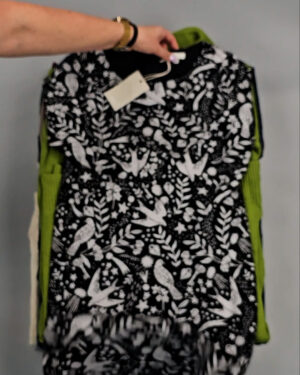 Фотография  525 - Платья Bestseller+DK Winter 035#7 кг, ЛОТ СТ-9475 оптом в Пскове и Псковской области