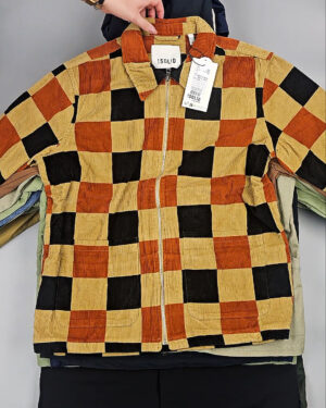 Фотография  304 - Ветровки BLEND HE + 075#10,3 кг, ЛОТ СТ-9570 оптом в Пскове и Псковской области