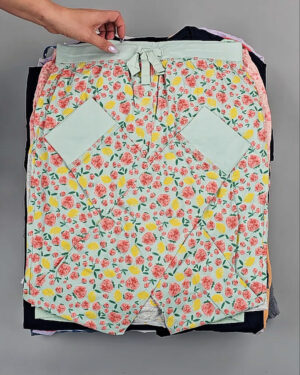 Купить Домашняя одежда LIDL 114#7 кг, ЛОТ СТ-9489 оптом в Пскове и Псковской области