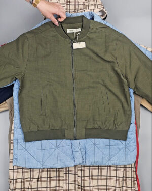 Фотография  732 - Ветровки DK Company 075#10 кг, ЛОТ СТ-9552 оптом в Пскове и Псковской области