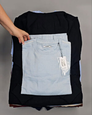 Фотография  791 - Спортивный микс C-3405 (MEN J-P) #10 кг, ЛОТ СТ-9460 оптом в Пскове и Псковской области