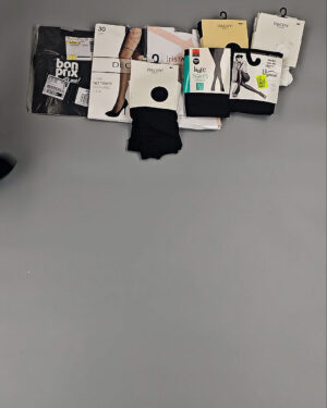 Фотография  363 - Колготки СТОК зима#5 кг оптом в Пскове и Псковской области