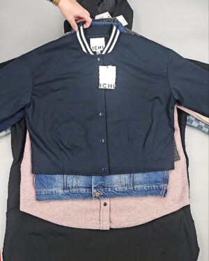 Фотография  850 - Ветровки DK Company 075#10 кг, ЛОТ СТ-9553 оптом в Пскове и Псковской области