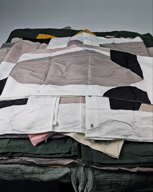 Фотография  314 - 11991 ПДО H&M (H H&M HHR mix) 1224#25 кг, ЛОТ СТ-9431 оптом в Пскове и Псковской области