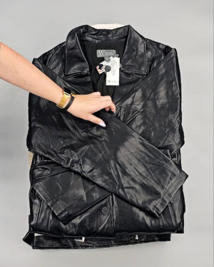 Фотография  220 - Ветровки женские CAN 104#11,5 кг, ЛОТ СТ-9402 оптом в Пскове и Псковской области