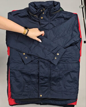 Фотография  207 - Верхняя одежда мужская CAN 104#15 кг, ЛОТ СТ-9441 оптом в Пскове и Псковской области