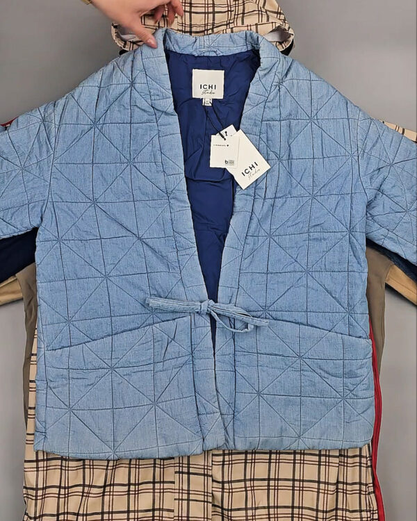 Фотография  538 - Ветровки DK Company 075#10 кг, ЛОТ СТ-9552 оптом в Пскове и Псковской области