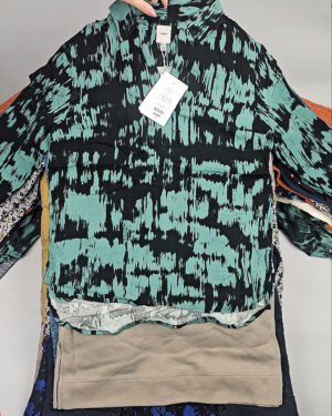 Фотография  526 - ICHI Winter mix 104#15 кг, ЛОТ СТ-9592 оптом в Пскове и Псковской области