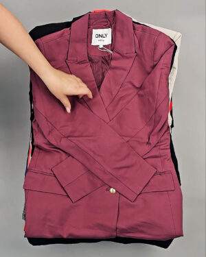 Фотография  879 - Жакеты DK+Bestseller 085#11 кг, ЛОТ СТ-9479 оптом в Пскове и Псковской области