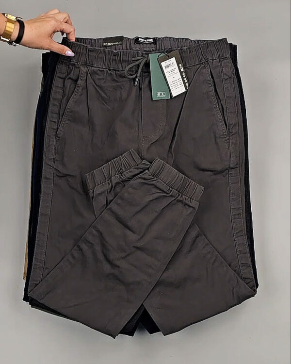 Фотография  947 - Брюки BLEND HE + 075#10 кг, ЛОТ № СТ-9483 оптом в Пскове и Псковской области