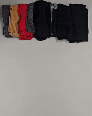 Фотография  199 - Колготки СТОК зима#5 кг, СТ-9580 оптом в Пскове и Псковской области