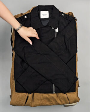 Фотография  730 - Ветровки Bestseller 045#10 кг, ЛОТ СТ-9410 оптом в Пскове и Псковской области