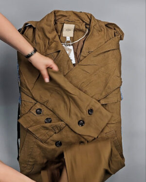 Фотография  939 - Ветровки Bestseller 045#10 кг, ЛОТ СТ-9408 оптом в Пскове и Псковской области