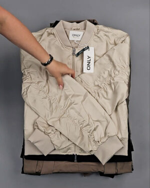 Фотография  805 - Ветровки Bestseller 045#10 кг, ЛОТ СТ-9407 оптом в Пскове и Псковской области