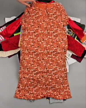 Фотография  386 - BABY KIDS CAN Winter 44#7 кг, ЛОТ СТ-9611 оптом в Пскове и Псковской области