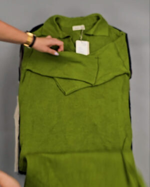 Фотография  435 - Платья Bestseller+DK Winter 035#7 кг, ЛОТ СТ-9475 оптом в Пскове и Псковской области