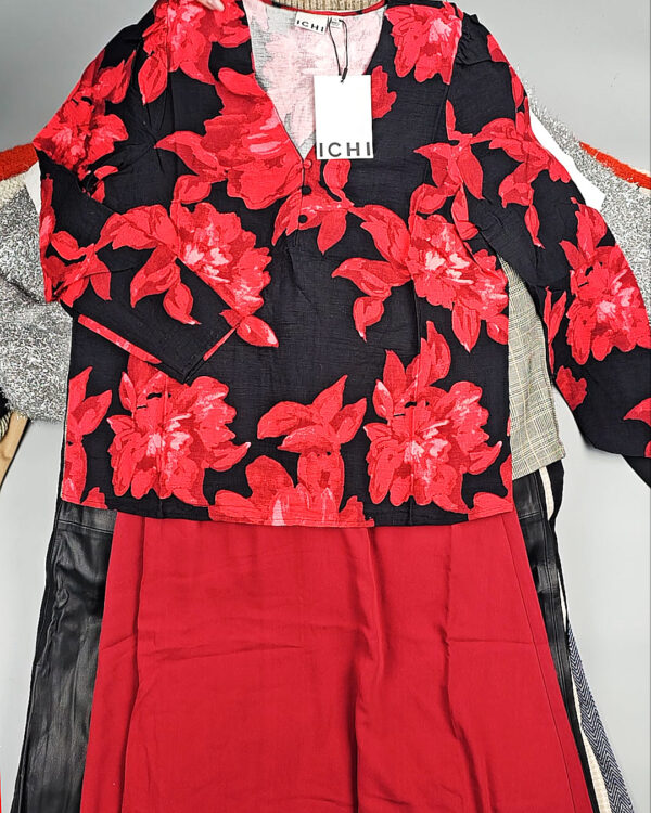 Фотография  937 - ICHI mix 075#15 кг, ЛОТ СТ-9600 оптом в Пскове и Псковской области