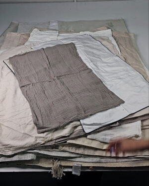 Фотография  699 - 11991 ПДО H&M (H H&M HHR mix) 1224#25 кг, ЛОТ СТ-9430 оптом в Пскове и Псковской области