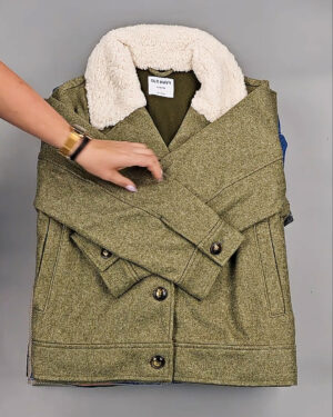 Фотография  308 - Ветровки женские CAN 104#12 кг оптом в Пскове и Псковской области