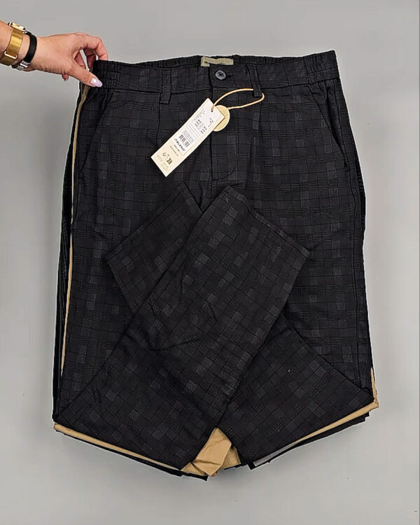 Фотография  906 - Брюки BLEND HE + 075#10 кг оптом в Пскове и Псковской области