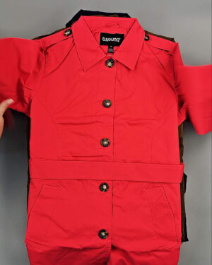 Фотография  980 - Ветровки Bestseller+DK 035#10 кг, ЛОТ СТ-9398 оптом в Пскове и Псковской области