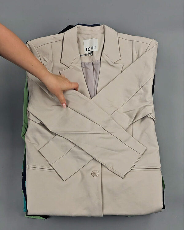 Фотография  821 - Жакеты DK+Bestseller 085#11 кг, ЛОТ СТ-9481 оптом в Пскове и Псковской области