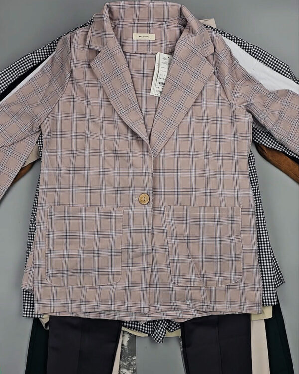 Фотография  332 - Комплекты жен Корея 085#5 кг оптом в Пскове и Псковской области