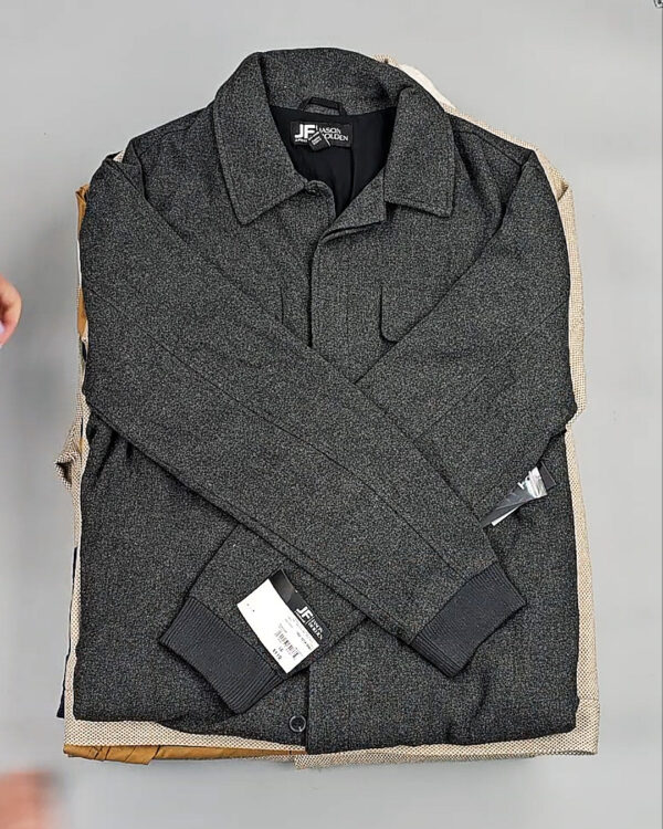 Фотография  206 - Ветровки женские CAN 104#12,5 кг, ЛОТ СТ-9404 оптом в Пскове и Псковской области