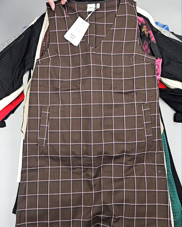 Фотография  438 - ICHI mix 075#15 кг, ЛОТ СТ-9602 оптом в Пскове и Псковской области