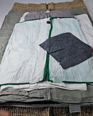 Фотография  715 - 11991 ПДО H&M (H H&M HHR mix) 1224#25 кг, ЛОТ СТ-9427 оптом в Пскове и Псковской области