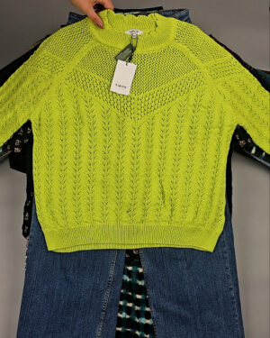 Фотография  709 - B.YOUNG Winter mix 104#15 кг, ЛОТ СТ-9596 оптом в Пскове и Псковской области