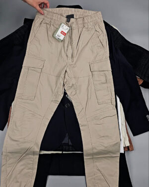 Фотография  480 - H&M Men mix 095#10,6 кг, ЛОТ № СТ-9543 оптом в Пскове и Псковской области