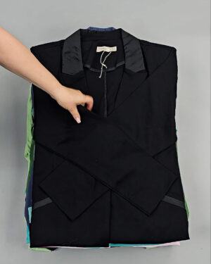 Фотография  683 - Жакеты DK+Bestseller 085#11 кг, ЛОТ СТ-9481 оптом в Пскове и Псковской области