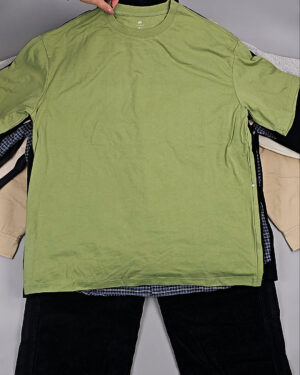 Фотография  456 - H&M Men mix 095#10 кг оптом в Пскове и Псковской области