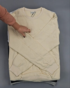 Фотография  689 - Толстовки BLEND HE 045#7 кг, ЛОТ № СТ-9514 оптом в Пскове и Псковской области