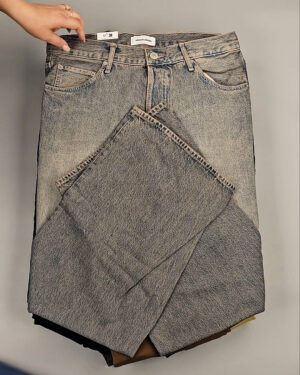 Фотография  571 - Джинсы BLEND HE + 075#10 кг, ЛОТ СТ-9493 оптом в Пскове и Псковской области