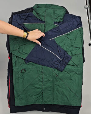 Фотография  624 - Верхняя одежда мужская CAN 104#15 кг, ЛОТ СТ-9441 оптом в Пскове и Псковской области