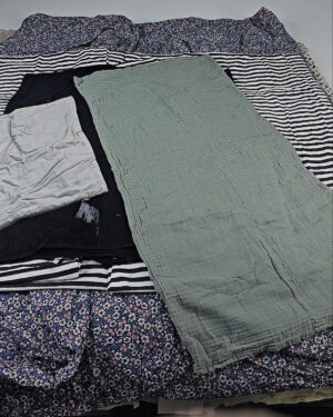 Фотография  901 - 11991 ПДО H&M (H H&M HHR mix) 1224#25 кг, ЛОТ №СТ-9561 оптом в Пскове и Псковской области