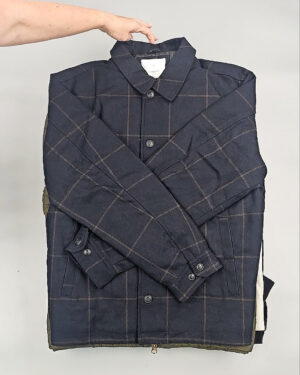 Фотография  303 - Верхняя одежда JACK JONES муж 075#10 кг оптом в Пскове и Псковской области