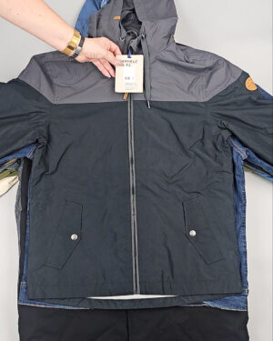 Фотография  118 - Ветровки BLEND HE + 075#10 кг, ЛОТ СТ-9569 оптом в Пскове и Псковской области