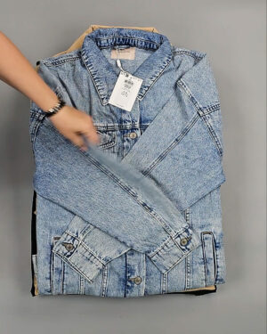 Фотография  187 - Ветровки Bestseller 045#10 кг, ЛОТ СТ-9408 оптом в Пскове и Псковской области