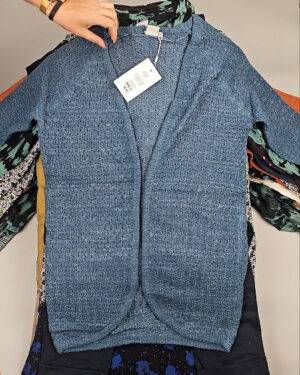 Фотография  792 - ICHI Winter mix 104#15 кг, ЛОТ СТ-9592 оптом в Пскове и Псковской области