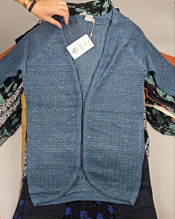 Фотография  824 - ICHI Winter mix 104#15 кг, ЛОТ СТ-9592 оптом в Пскове и Псковской области